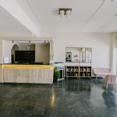 Zephyros 酒店 科斯镇