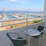Zephyros Hotel