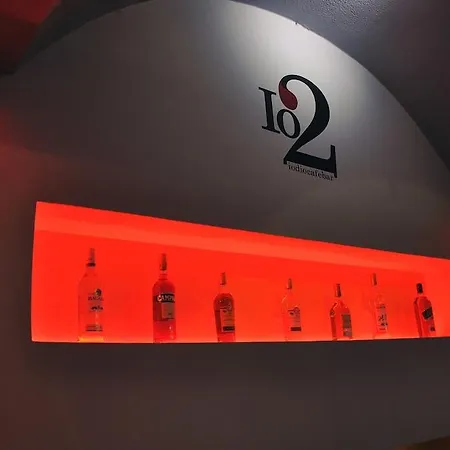 Hotell Zephyros 3*