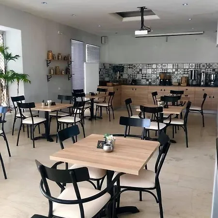 Zephyros 3* Città di Kos