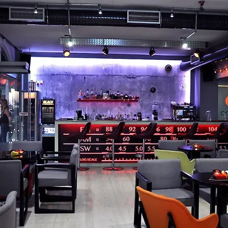 호텔 Zephyros 코스 타운