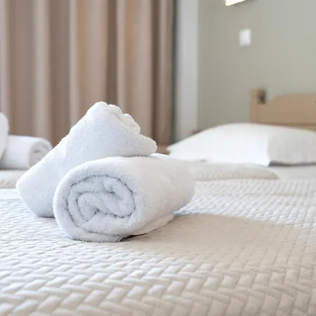 Zephyros Hotell Kos