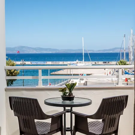 Zephyros Hotell