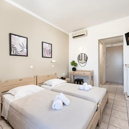 Zephyros Hotell
