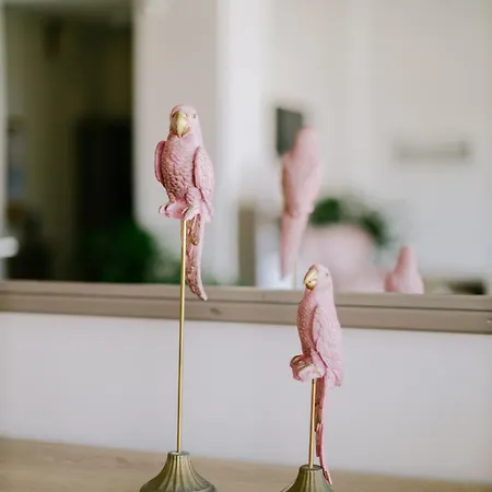 Zephyros 호텔 코스 타운