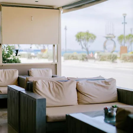 Zephyros Hotell Kos
