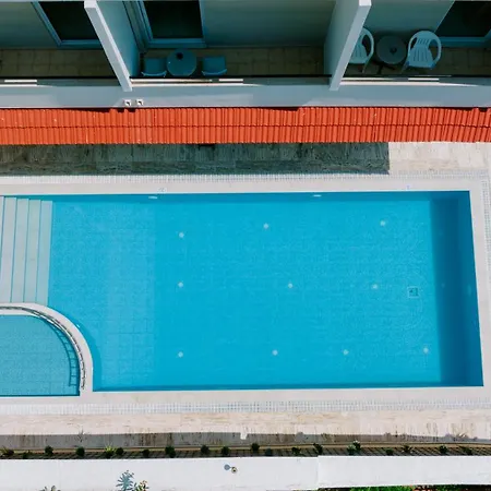 Zephyros Hotell
