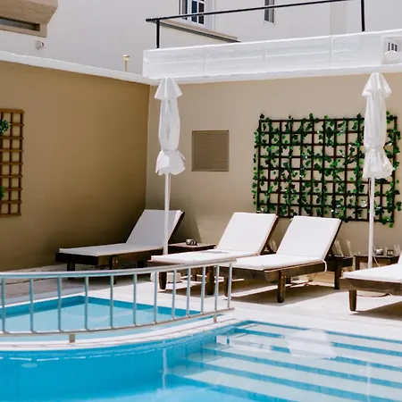 Zephyros 코스 타운