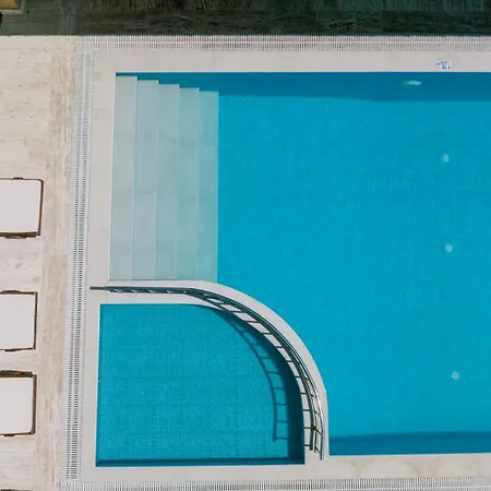 Hotell Zephyros Kos