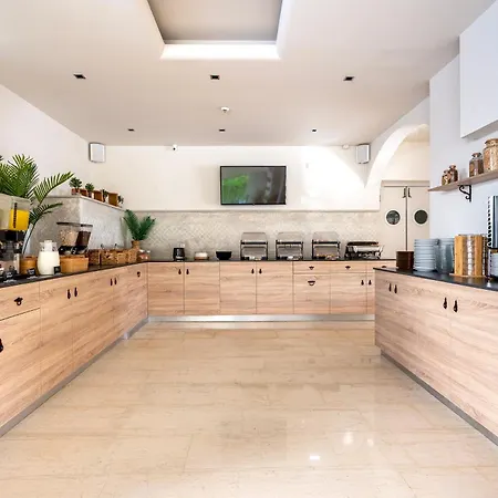 Zephyros 코스 타운