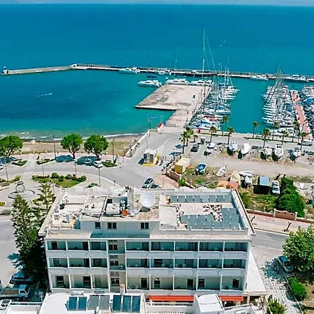 Zephyros Hotel Città di Kos