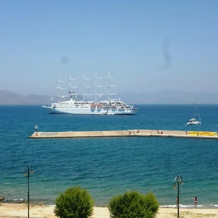 Zephyros Città di Kos