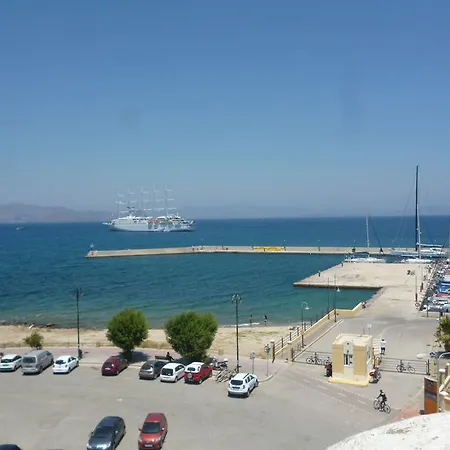 Hotell Zephyros