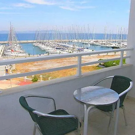 Zephyros Hotell