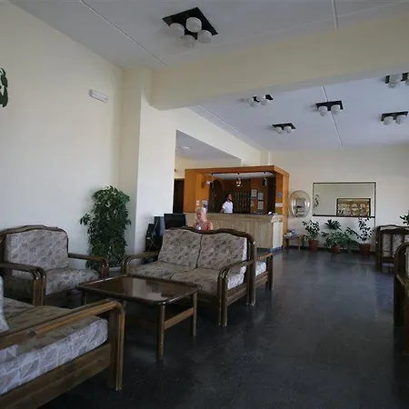 Zephyros 3* 코스 타운