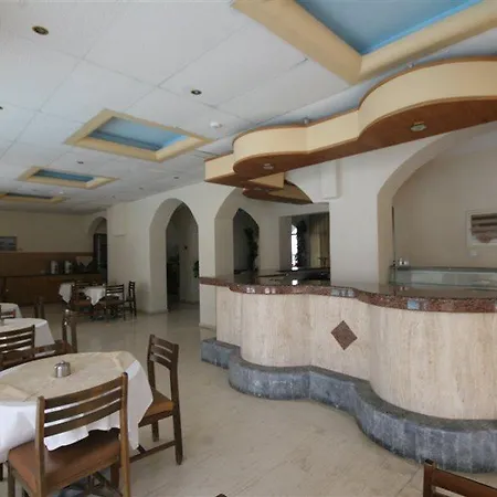 Zephyros Hotel Città di Kos