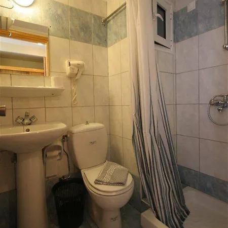 Zephyros Hotel