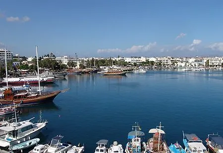 Zephyros Hotell Kos