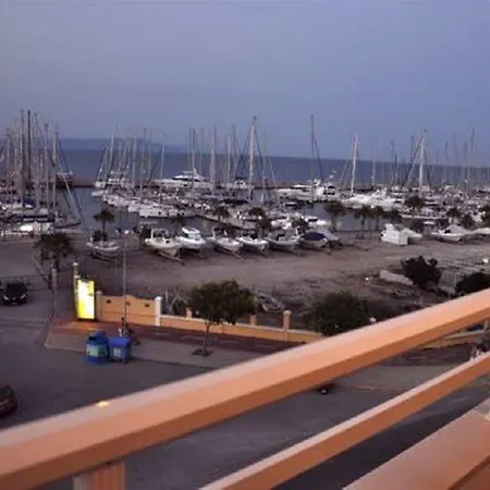 Hotell Zephyros