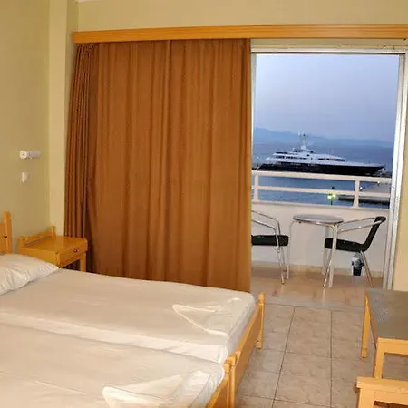 Zephyros Città di Kos