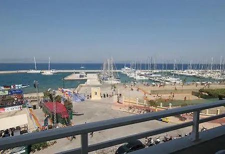 Zephyros 3* Città di Kos