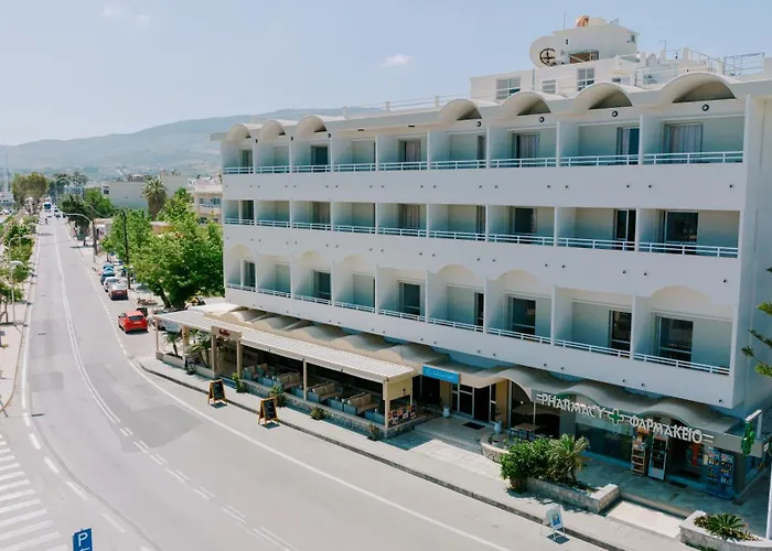 Hotel Zephyros
