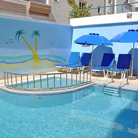 Zephyros Hotel