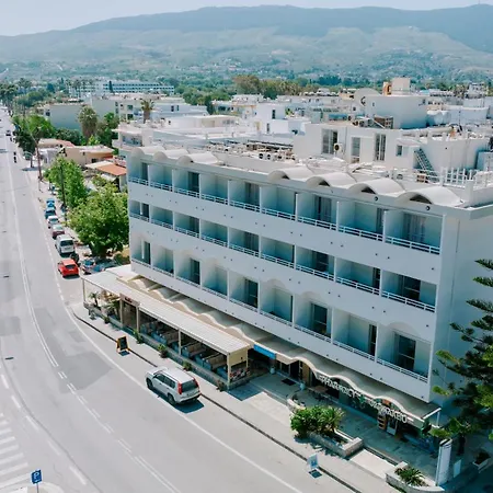 Zephyros 3* Κως Πόλη