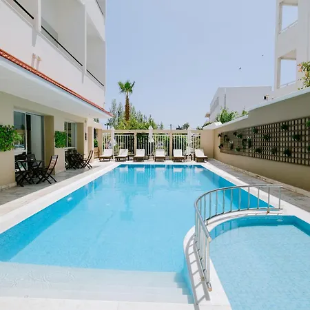 Zephyros Hotel