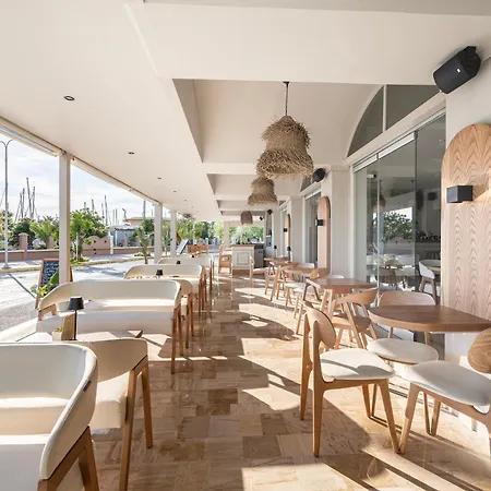 Zephyros Hotel Cós