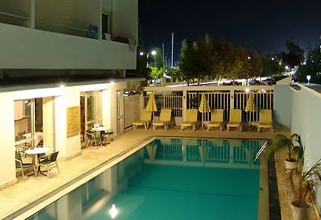 Zephyros Kos