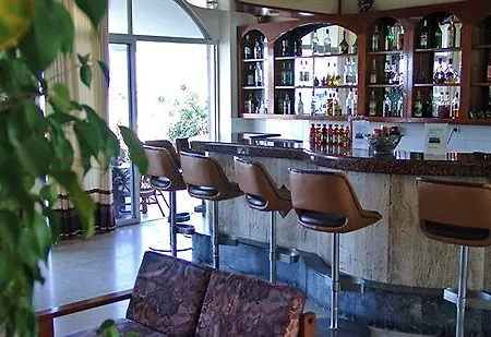 Hotel Zephyros Cós