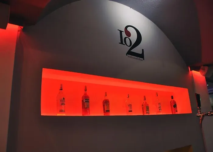 Готель Zephyros 3*