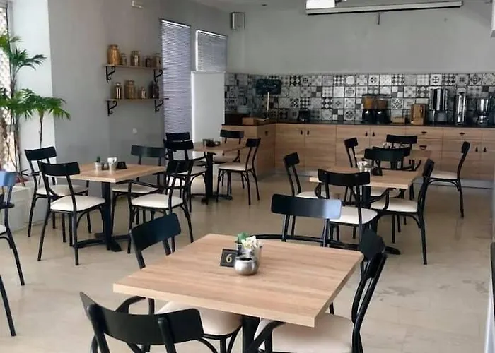 Zephyros 3* Kos Town