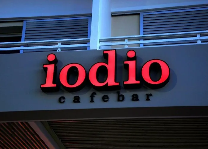 Zephyros Готель Кос