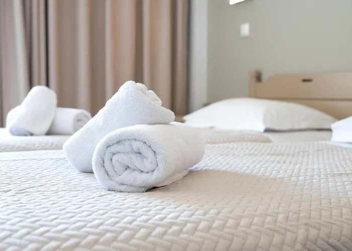 Zephyros Hotel Kos Town