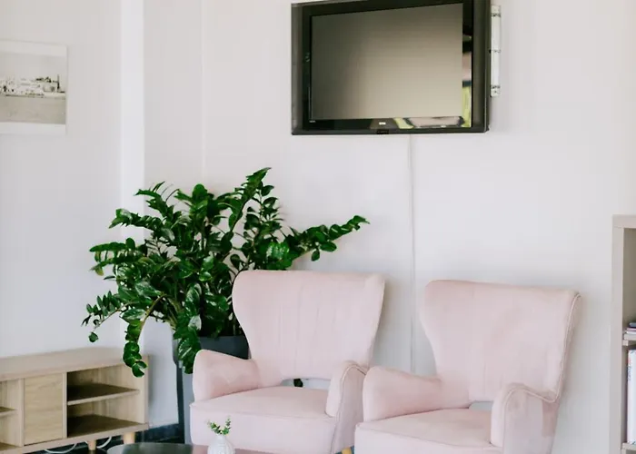 Готель Zephyros