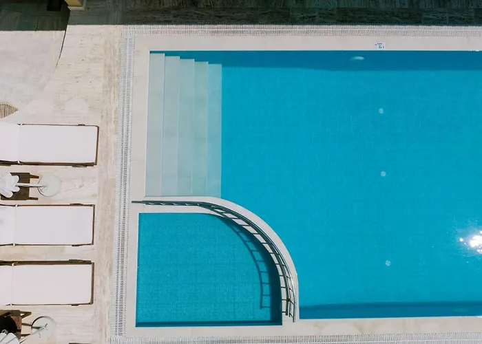 Hotel Zephyros Kos Town