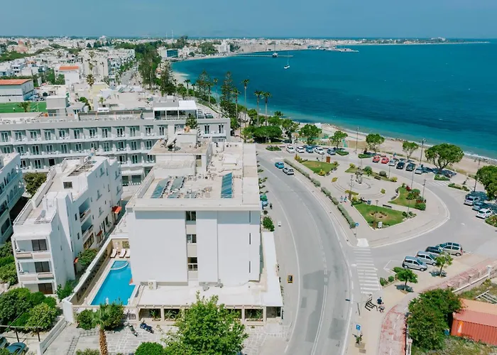 Zephyros Hotel Kos Town