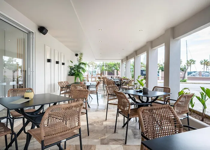 Zephyros 3* Kos Town