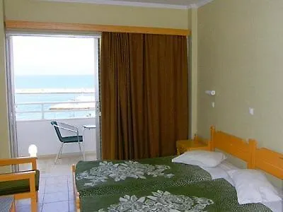 Готель Zephyros