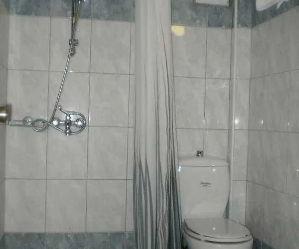 Zephyros 3* Kos Town