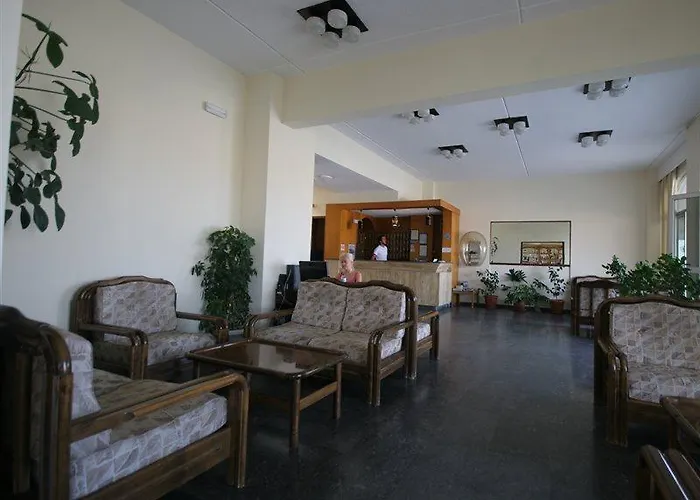 Zephyros 3* Kos Town