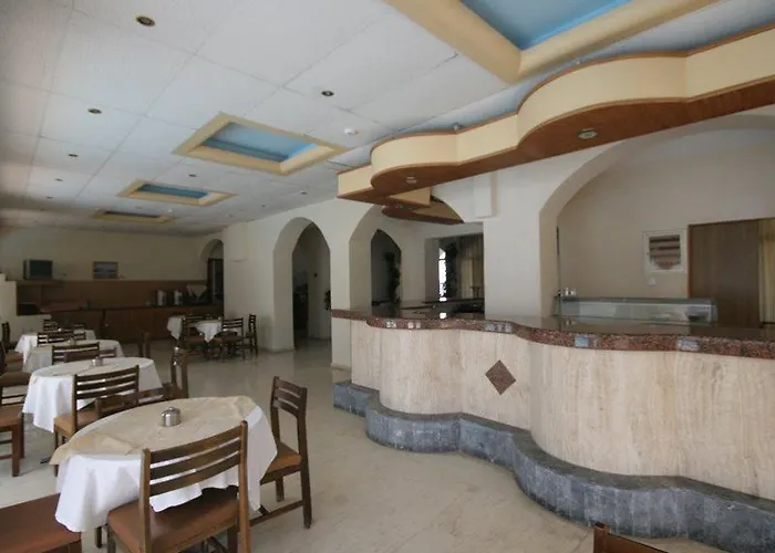 Zephyros Hotel Kos Town