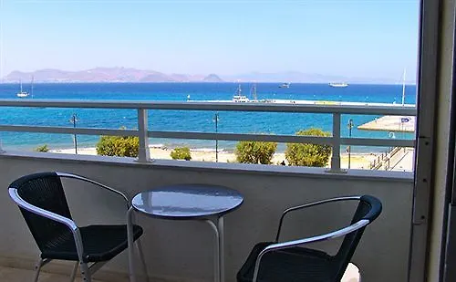 Готель Zephyros