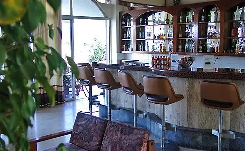 Hotel Zephyros Kos Town