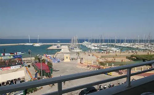 Zephyros 3* Kos Town